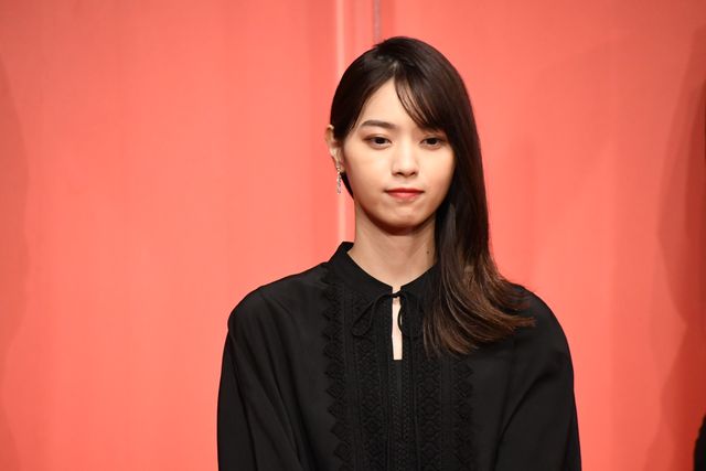 原田知世、田中圭、西野七瀬、横浜流星らキャスト勢ぞろい！『あなたの番です　劇場版』完成報告会（9枚目）