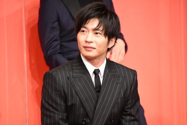 原田知世、田中圭、西野七瀬、横浜流星らキャスト勢ぞろい！『あなたの番です　劇場版』完成報告会（13枚目）