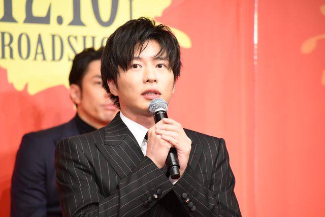 原田知世、田中圭、西野七瀬、横浜流星らキャスト勢ぞろい！『あなたの番です　劇場版』完成報告会（14枚目）