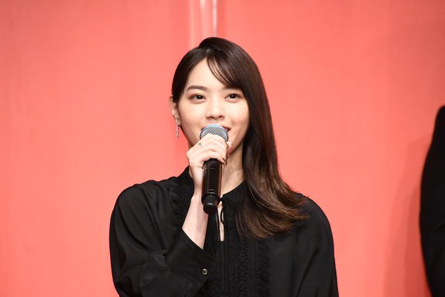 原田知世、田中圭、西野七瀬、横浜流星らキャスト勢ぞろい！『あなたの番です　劇場版』完成報告会（16枚目）