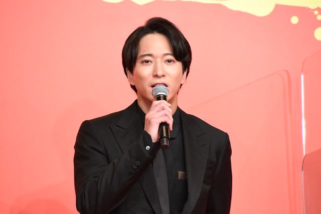 原田知世、田中圭、西野七瀬、横浜流星らキャスト勢ぞろい！『あなたの番です　劇場版』完成報告会（22枚目）