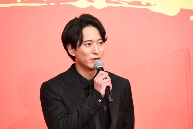 原田知世、田中圭、西野七瀬、横浜流星らキャスト勢ぞろい！『あなたの番です　劇場版』完成報告会（23枚目）