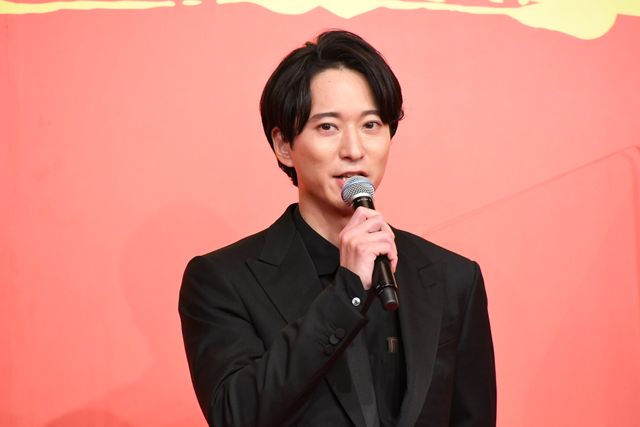 原田知世、田中圭、西野七瀬、横浜流星らキャスト勢ぞろい！『あなたの番です　劇場版』完成報告会（24枚目）