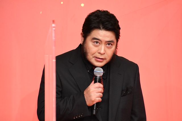 原田知世、田中圭、西野七瀬、横浜流星らキャスト勢ぞろい！『あなたの番です　劇場版』完成報告会（25枚目）