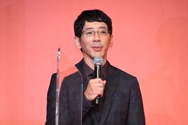 原田知世、田中圭、西野七瀬、横浜流星らキャスト勢ぞろい！『あなたの番です　劇場版』完成報告会（34枚目）