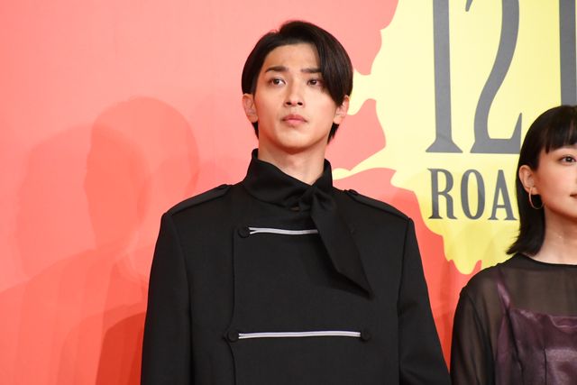 原田知世、田中圭、西野七瀬、横浜流星らキャスト勢ぞろい！『あなたの番です　劇場版』完成報告会（41枚目）