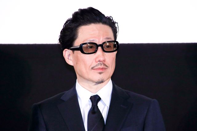 柳楽優弥＆KENTARO監督がノリノリ！『ターコイズの空の下で』初日舞台あいさつ（5枚目）