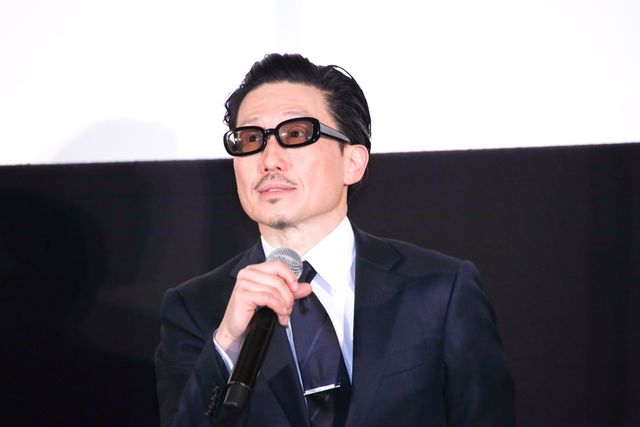 柳楽優弥＆KENTARO監督がノリノリ！『ターコイズの空の下で』初日舞台あいさつ（13枚目）