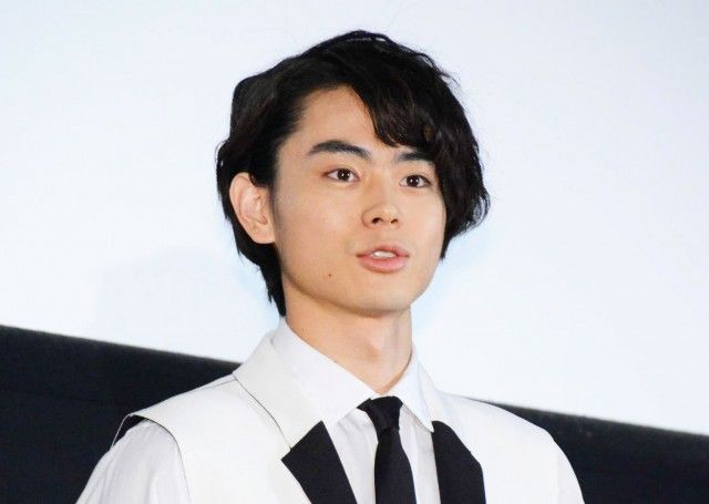 菅田将暉（2016年撮影）