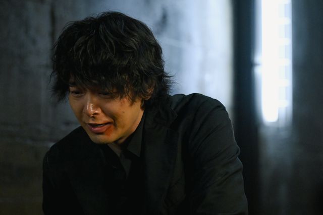 陣内（中村倫也）の復讐に決着はついたのか？「DOPE」第7話より