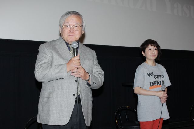 安彦良和監督、「ガンダム」に「ワンピース」ルフィの田中真弓を起用した理由を明かす　画像ギャラリー（2枚目）