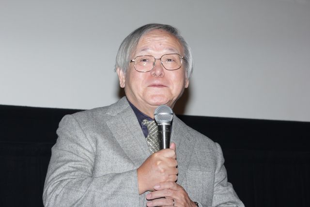 安彦良和監督、「ガンダム」に「ワンピース」ルフィの田中真弓を起用した理由を明かす　画像ギャラリー（3枚目）