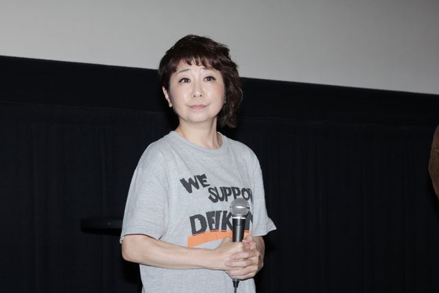 安彦良和監督、「ガンダム」に「ワンピース」ルフィの田中真弓を起用した理由を明かす　画像ギャラリー（4枚目）