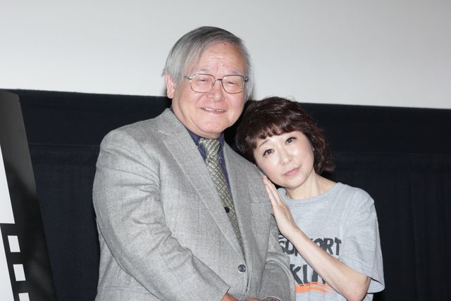 安彦良和監督、「ガンダム」に「ワンピース」ルフィの田中真弓を起用した理由を明かす　画像ギャラリー（5枚目）