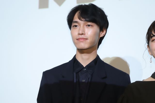 見上愛、見津賢、錫木うりら衝撃作『衝動』ぶっちゃけトーク（5枚目）