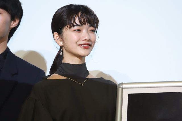 見上愛、見津賢、錫木うりら衝撃作『衝動』ぶっちゃけトーク（6枚目）