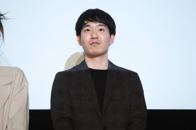 見上愛、見津賢、錫木うりら衝撃作『衝動』ぶっちゃけトーク（7枚目）