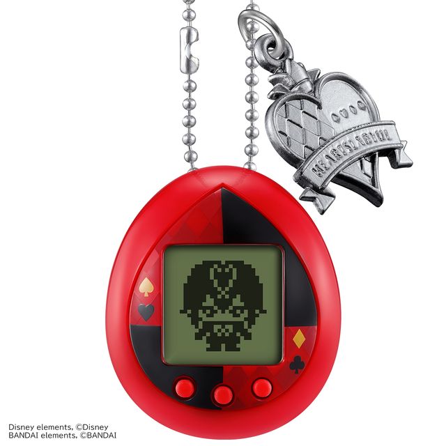 ツイステッドワンダーランドとたまごっちがコラボ!「ツイステっち」:フォトギャラリー