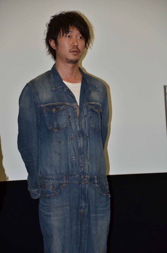 男だけの合宿生活ではあんなことも仕方ない!?　映画『ぼっちゃん』の撮影裏話に爆笑！　画像ギャラリー（3枚目）