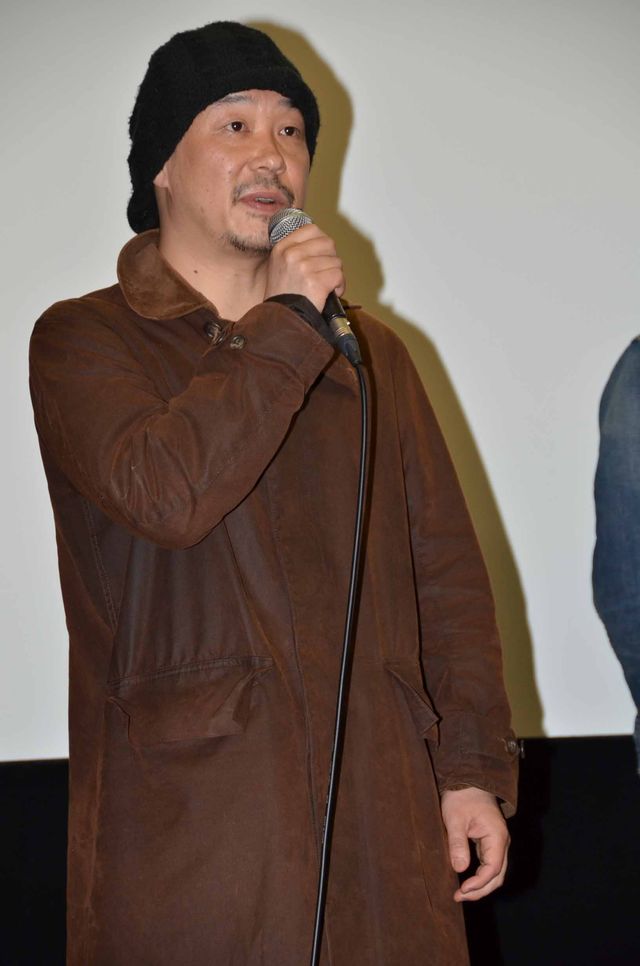 男だけの合宿生活ではあんなことも仕方ない!?　映画『ぼっちゃん』の撮影裏話に爆笑！　画像ギャラリー（4枚目）