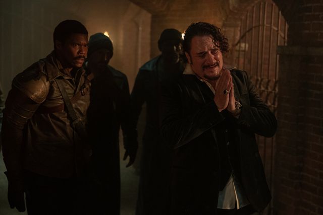 ラスト2 ウォーキングデッド 二ーガンＢＯＸ ウォーキング・デッド：デッド・シティ」最終話：シーズン2への