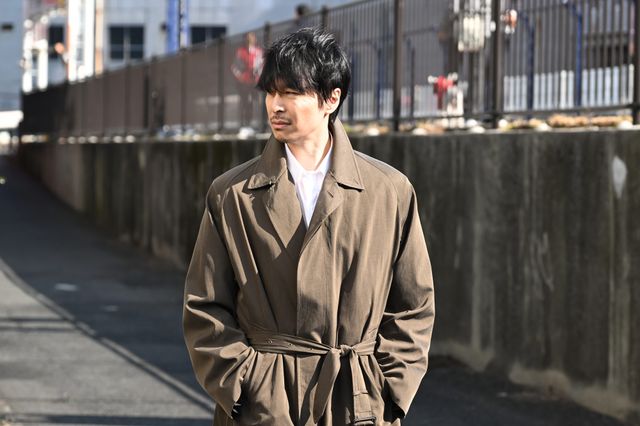 明墨の真の目的とは…？「アンチヒーロー」第3話場面写真：フォトギャラリー