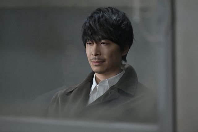 明墨の真の目的とは…？「アンチヒーロー」第3話場面写真（2枚目）