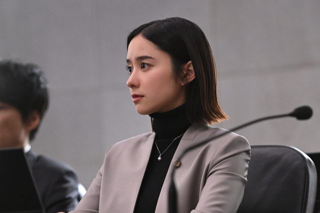 明墨の真の目的とは…？「アンチヒーロー」第3話場面写真（5枚目）