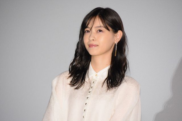 原田知世、田中圭、西野七瀬が『あなたの番です　劇場版』大ヒットをお祝い！（4枚目）