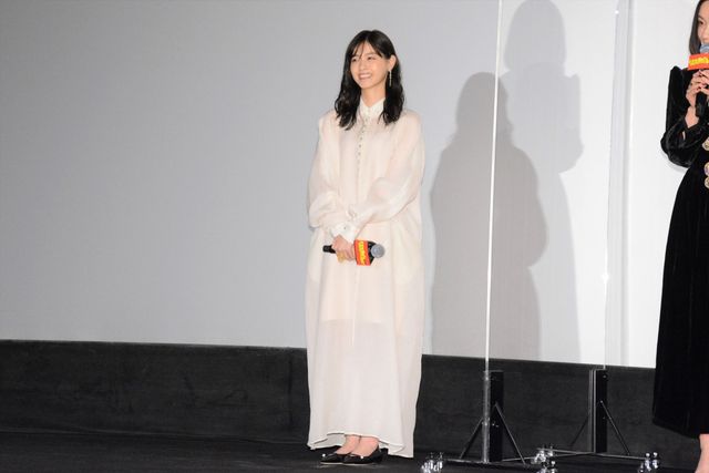 原田知世、田中圭、西野七瀬が『あなたの番です　劇場版』大ヒットをお祝い！（5枚目）