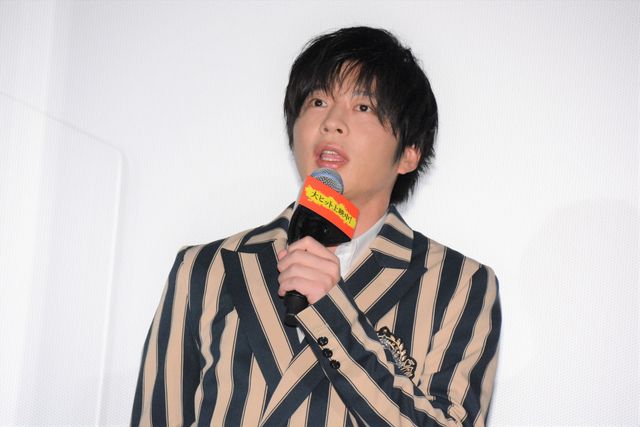 原田知世、田中圭、西野七瀬が『あなたの番です　劇場版』大ヒットをお祝い！（8枚目）