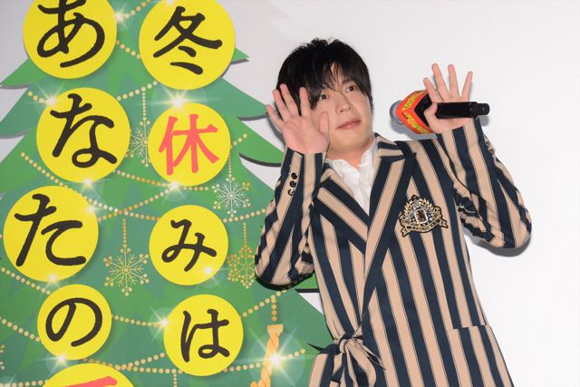 原田知世、田中圭、西野七瀬が『あなたの番です　劇場版』大ヒットをお祝い！（22枚目）