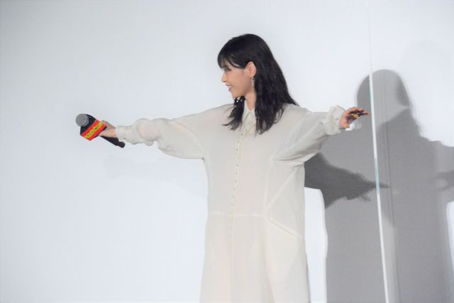 原田知世、田中圭、西野七瀬が『あなたの番です　劇場版』大ヒットをお祝い！（23枚目）