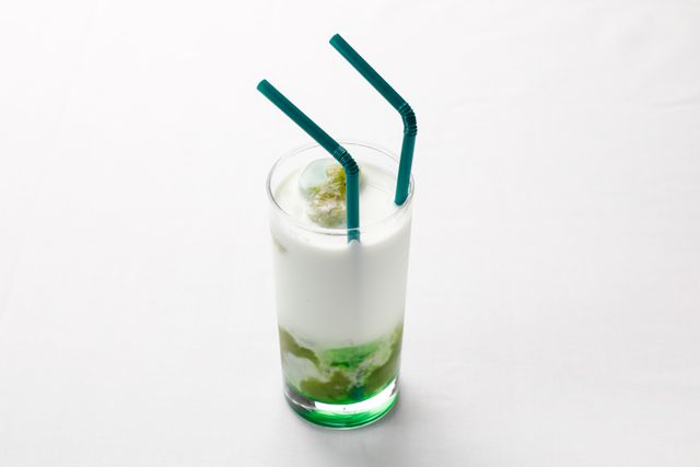 マーベルヒーローがラテアートに！スパイダーマンがサラダに！メニュー全10種（4枚目）