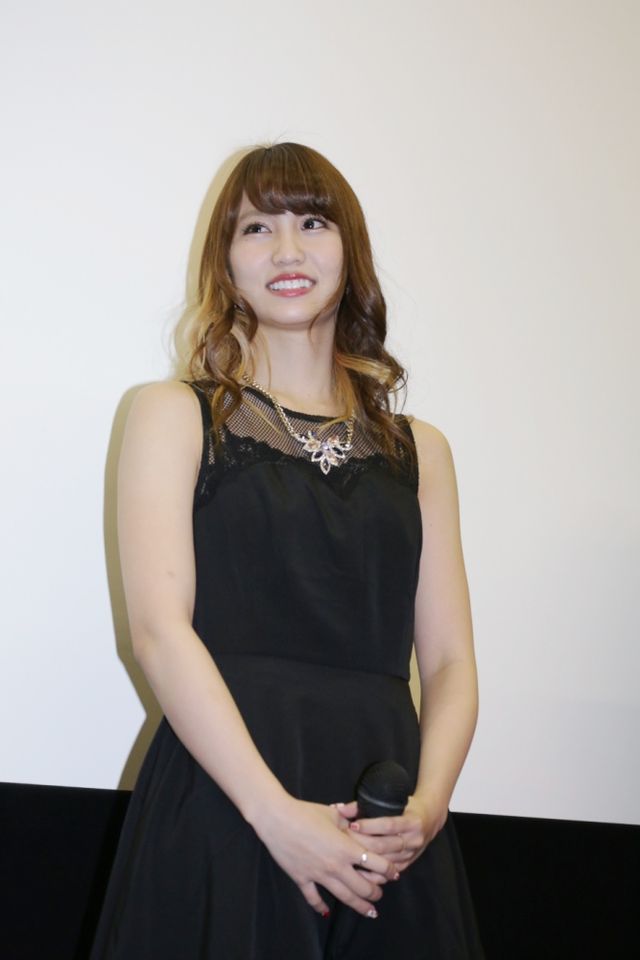 AKBグループでは「人狼ゲーム」がはやっているそうです。AKB48永尾まりや写真ギャラリー：フォトギャラリー