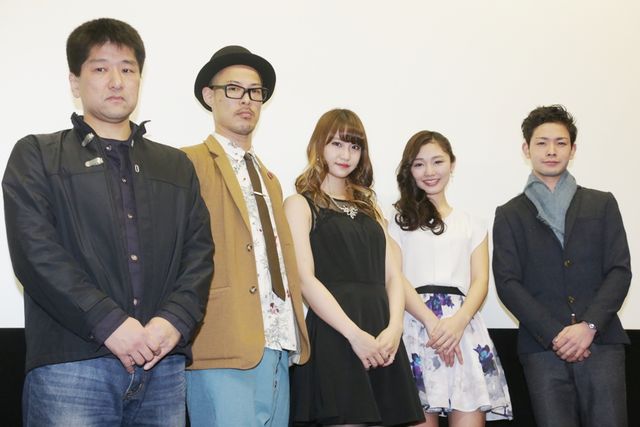 AKBグループでは「人狼ゲーム」がはやっているそうです。AKB48永尾まりや写真ギャラリー（7枚目）