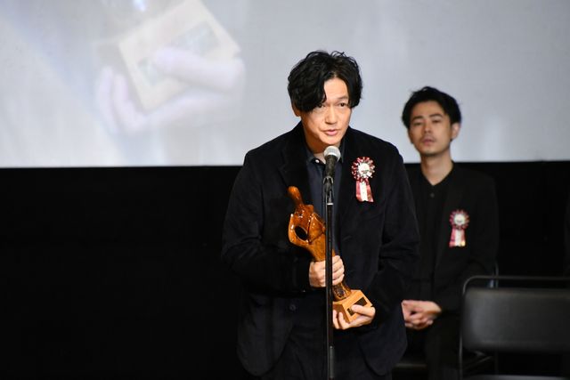 前田敦子の美しいドレス姿！-第11回TAMA映画賞授賞式（23枚目）