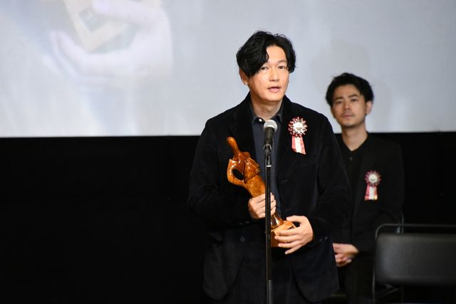 前田敦子の美しいドレス姿！-第11回TAMA映画賞授賞式（24枚目）