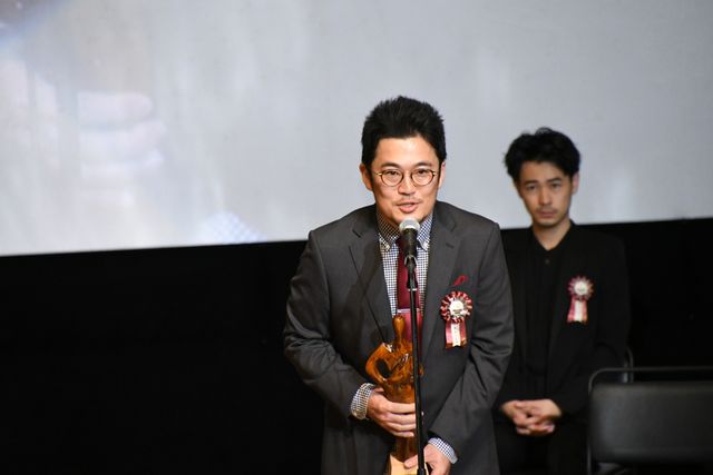 前田敦子の美しいドレス姿！-第11回TAMA映画賞授賞式（25枚目）