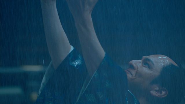 全部一橋治済（生田斗真）のせい？「べらぼう」第30回場面写真：フォトギャラリー