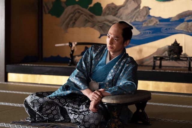 全部一橋治済（生田斗真）のせい？「べらぼう」第30回場面写真（2枚目）