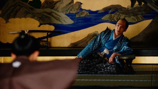 全部一橋治済（生田斗真）のせい？「べらぼう」第30回場面写真（3枚目）