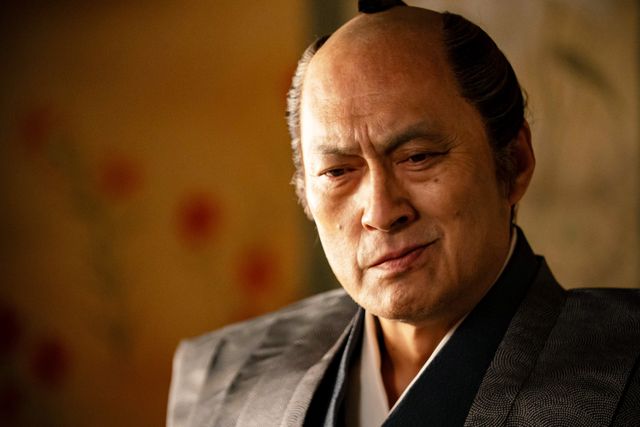 全部一橋治済（生田斗真）のせい？「べらぼう」第30回場面写真（4枚目）