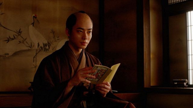 全部一橋治済（生田斗真）のせい？「べらぼう」第30回場面写真（8枚目）