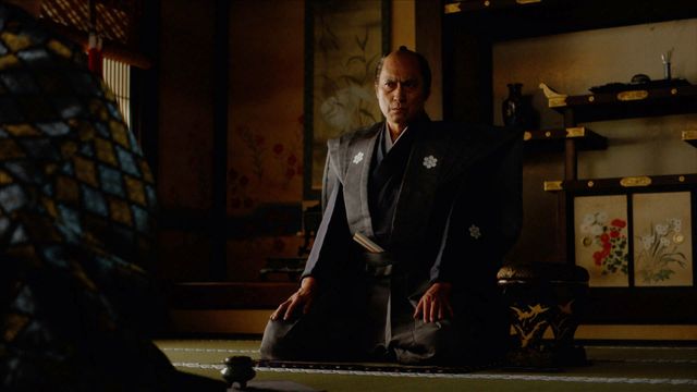 全部一橋治済（生田斗真）のせい？「べらぼう」第30回場面写真（9枚目）