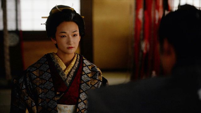 全部一橋治済（生田斗真）のせい？「べらぼう」第30回場面写真（10枚目）