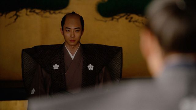 全部一橋治済（生田斗真）のせい？「べらぼう」第30回場面写真（11枚目）