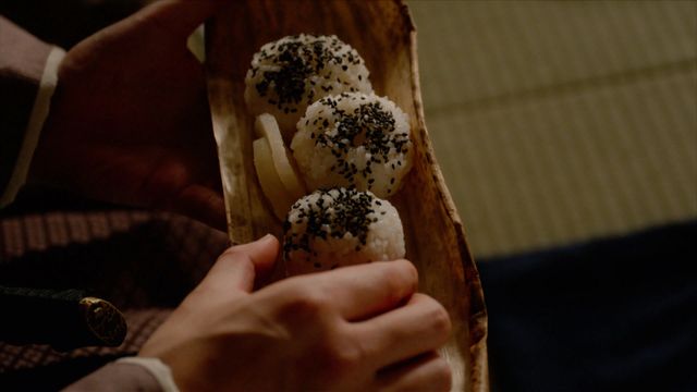 全部一橋治済（生田斗真）のせい？「べらぼう」第30回場面写真（12枚目）