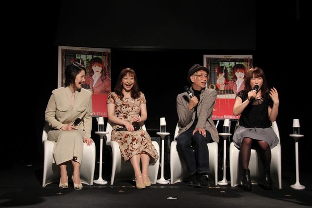 鳥居みゆきが激似！おかもとまりモノマネ連発！フォトギャラリー（11枚目）