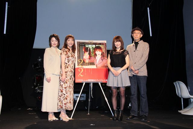 鳥居みゆきが激似！おかもとまりモノマネ連発！フォトギャラリー（21枚目）